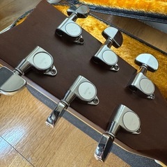♪お値下げ♪YAMAHA FG-301B ギター♪の画像