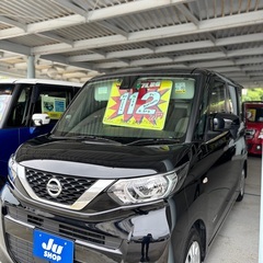 R3 日産 ルークス S HYBRIDの画像