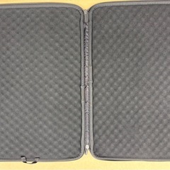 パソコン保護ケース(未使用)の画像
