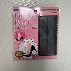 【美品】パンプスの画像