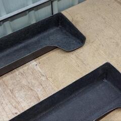 新品 未使用品 スズキ ワゴンR mh21s mh22s サイドステップ エアロ frp 改造車

の画像