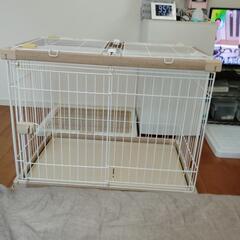 ペットゲージ