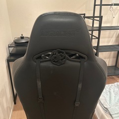 AKRACING　の画像