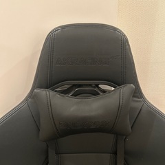 AKRACING　の画像