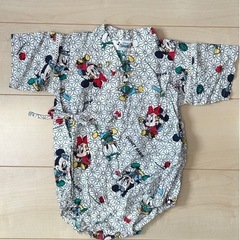80　半袖ロンパース　どれでも1枚（まとめ割あり）の画像