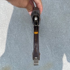 ★MAX/マックス★ガンタッカー TG-A★中古現状品★ハンドタッカー★の画像