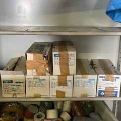 マスキングテープの中古が安い！激安で譲ります・無料であげます
