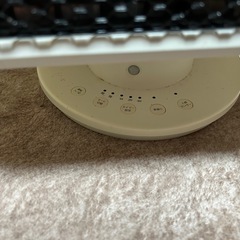 パネルセラミックヒーターの画像