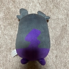 モルペコ ぬいぐるみ　ポケモンセンターの画像