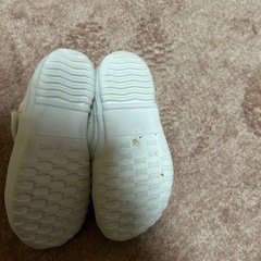 教育パワーシューズ　17cmの画像