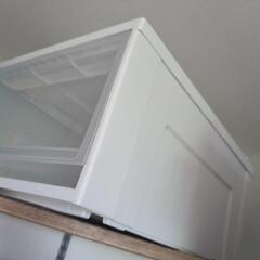 衣装収納ケースの画像