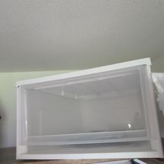 衣装収納ケースの画像