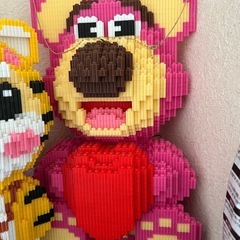 LEGO
の画像