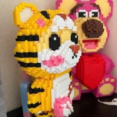 LEGO
の画像