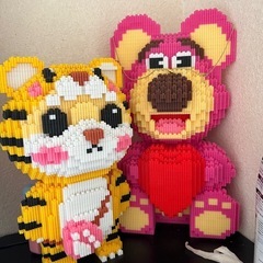 LEGO
の画像