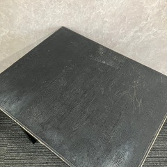 【8/20まで】テーブル　60×75×69の画像
