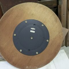ターンテーブル引き取り限定の画像