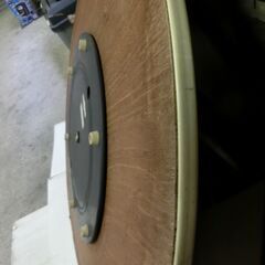 ターンテーブル引き取り限定の画像