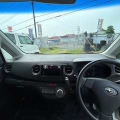 ルクラカスタム🚗車検長くてこの価格‼︎ 調子良好‼︎の画像