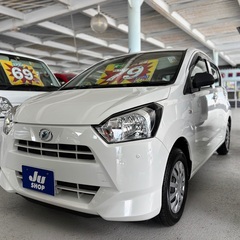 R1 ダイハツ ミライース LSAIIIの画像