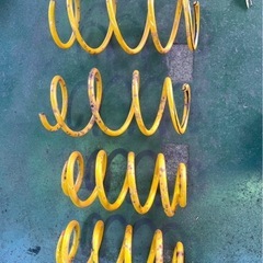 30アルファード　
ダウンサス　モデリスタの画像