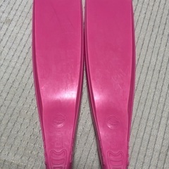 gull barracuda フィン　バラクーダフィン　ダイビングの画像