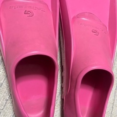 gull barracuda フィン　バラクーダフィン　ダイビングの画像