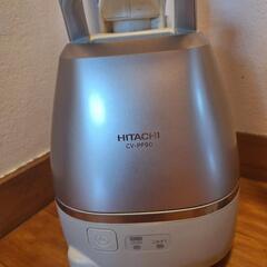 日立掃除機、クリーナーの画像