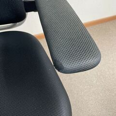 【売ります】HARA CHAIR（ハラチェア）多機能エルゴノミクスチェアの画像