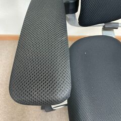 【売ります】HARA CHAIR（ハラチェア）多機能エルゴノミクスチェアの画像