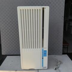 Haierハイアール窓用エアコンルームエアコンJA-16H2010年式