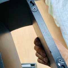 値下げ❗️★壁掛けシェルフ　4点セット★の画像