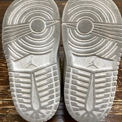 子供　靴の画像