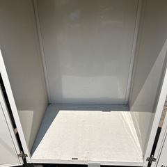 ヨド　玄米保管庫　稔の画像