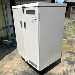 ヨド　玄米保管庫　稔の画像