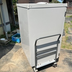 ヨド　玄米保管庫　稔の画像