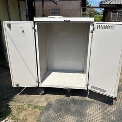 ヨド　玄米保管庫　稔の画像