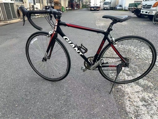 ジャイアントロードバイク(2✖️10)