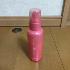 オルビス ヘアミルク