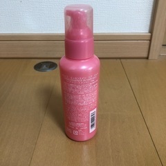 オルビス ヘアミルクの画像