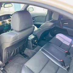 🟥 E60 BMW 5シリーズ 525i Mスポーツパッケージ　🟥の画像