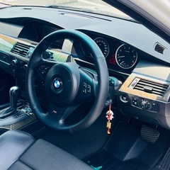 🟥 E60 BMW 5シリーズ 525i Mスポーツパッケージ　🟥の画像
