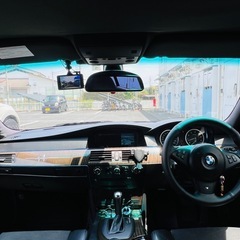 🟥 E60 BMW 5シリーズ 525i Mスポーツパッケージ　🟥の画像