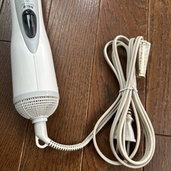 テスコム　イオンドライヤーの画像