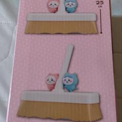 ちいかわ　ころころクリーナーの画像