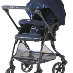 美品 ピジョン　ランフィリノン 両対面式 生後1ヶ月から