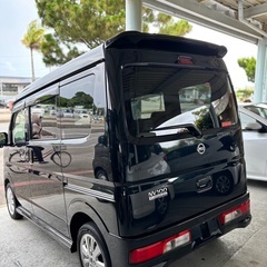 H30 日産 クリッパーリオ Eハイルーフの画像