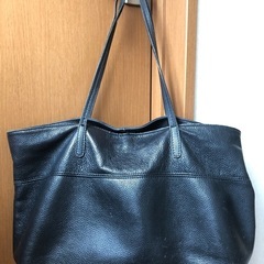 コルソロッソ　イタリア　革　桜新町　バッグ　ビジネス　トート使用済みの画像