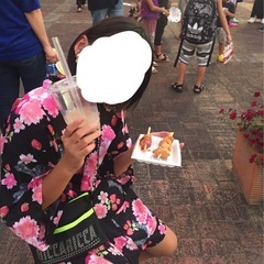甚平（推定160くらい）の画像