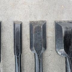 大工道具　造作ノミ！！！の画像